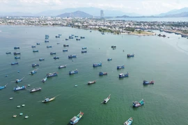 促进海洋经济可持续发展