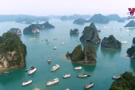 越南高端旅游市场：潜力与挑战并存