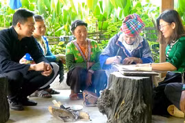 社会政策信贷资金：在实现减少维贫困，确保包容性和可持续目标方面发挥重要作用