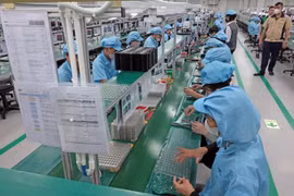 加强半导体产业人力资源供需对接 推动半导体行业快速发展