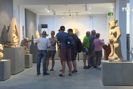 越南旅游公司努力抓好EVFTA带来的机会