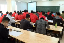 越南三所大学入选2020年QS世界大学学科排名