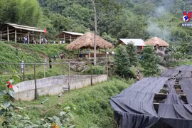  冷水性鱼类养殖与体验式旅游相结合的独特模式