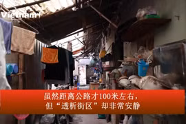 火热天气中透析患者的愿望