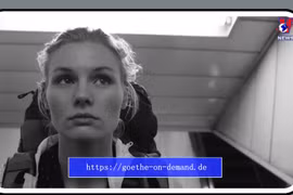 越南德国电影周在线举行 给观众收获一段愉快的观影时光