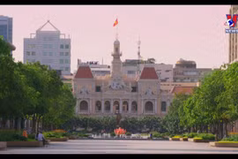 《亲爱的西贡》音乐视频亮相——用音乐谱写感恩之心