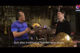 越裔法国导演制作有关越南的纪录片 