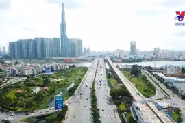 胡志明市为迎接新一代外资浪潮做好准备