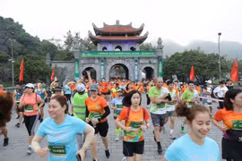 体育旅游:等待唤醒的潜力