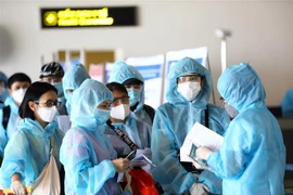 新冠肺炎疫情：26日越南无新增确诊病例 累计治愈病例999例