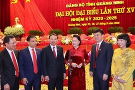 越通社简讯2020.9.26