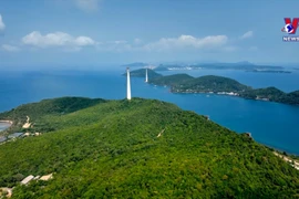 富国和芽庄是韩国人最喜爱的旅游目的地