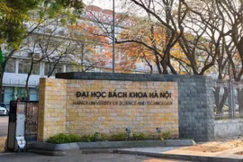 越南13所高校跻身2024 年泰晤士高等教育大学影响力排名