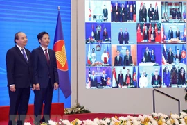 ASEAN 2020: 新加坡专家评价RCEP是东盟的重要里程碑