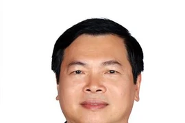 原越南工贸部部长武辉煌遭起诉