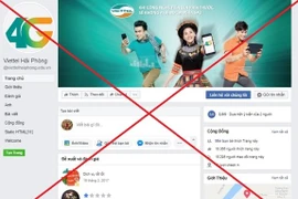 Viettel 与Facebook携手合作打击虚假信息的传播 