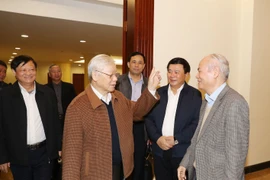 越通社简讯2020.2.14