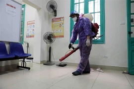 新冠肺炎疫情：注重隔离工作、扩大监测范围