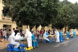 越南给外国游客留下的印象 
