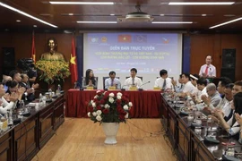 主动把握《越南与欧盟自由贸易协定》带来的机遇