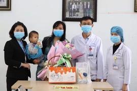 海防市、宁平省8例新型冠状病毒感染肺炎疑似病例检测结果呈阴性