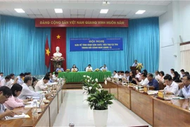 越南查鱼今年第三季度有望完全恢复正常