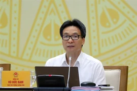 2020年下半年保障社会民生与经济发展工作