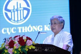 越南53个少数民族经济社会发展情况调研结果揭晓