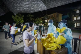 新冠肺炎疫情：连续36天无新增本地病例
