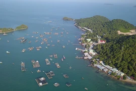  坚江省未雨绸缪主动制定旅游宣传推广计划 