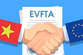 EVFTA：实施关税配额机制