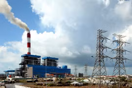 越南力争到2025年70％至90％的工业废弃物得到处理