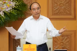 政府党组和国会党团召开会议 为国会第十次会议做准备