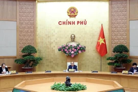 越南政府总理决定：河内和胡志明市等12个省市继续落实关于社会距离的第16号指示至4月22日或30日