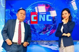 中国和柬埔寨专家高度评价越南在举办东盟和东盟与中日韩领导人特别会议所起着的作用