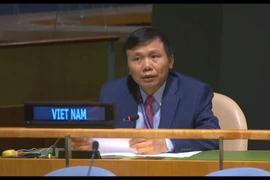 东盟大力支持国际社会对防止各种大规模杀伤性武器扩散所作出的努力