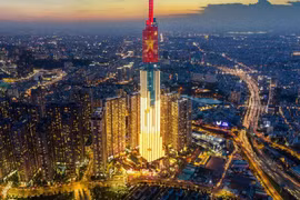 国际货币基金组织：越南超过新加坡和马来西亚成为东南亚第四大经济体