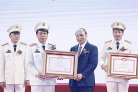 越通社简讯2020.8.8