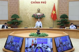 越南政府总理同意自5月1日起恢复大米正常出口