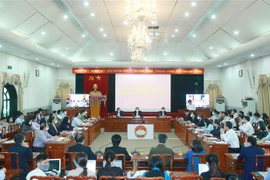 狠抓困难群众专项扶持政策的开展落实 人民群众发挥重要的监督作用