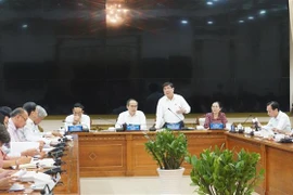 新冠肺炎疫情：暂停对来自韩国大邱市和庆尚道的务工人员发放劳务许可