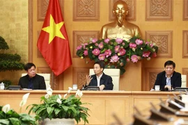 新冠肺炎疫情：继续对从疫区入境越南进行严格隔离