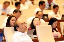 越通社简讯2020.6.13