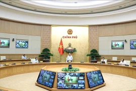 越通社简讯2020.9.11