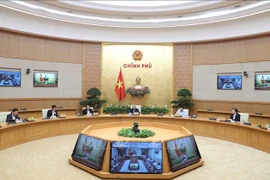越通社简讯2020.3.23