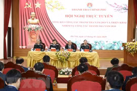 2019年共有42名领导干部因失职渎职被追责