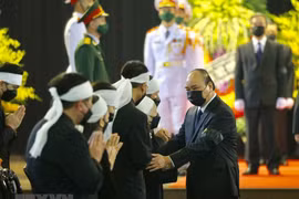 越通社简讯2020.8.14