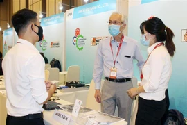  2020年越南国际机床及金属加工机械展览会正式开幕