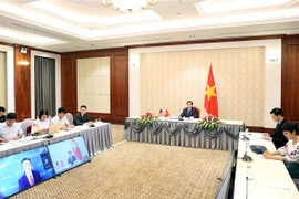 战后重建合作——越美关系正常化进程的重要“基石”
