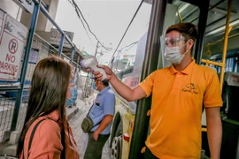 东南亚国家新冠肺炎疫情形势严峻 各国多措并举遏制疫情扩散和促进经济恢复